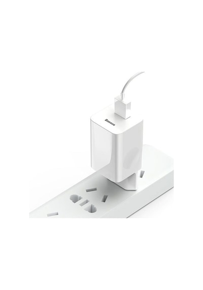 3.0a Hızlı Şarj Aleti Şarj Başlık Adaptör
