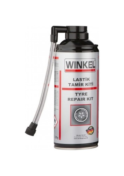 Wınkel Lastik Tamir Kiti 300Ml