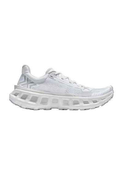 X-bıonıc X-bionic Terraskin Unisex Beyaz Patika Koşusu Ayakkabısı Xsg0 S19