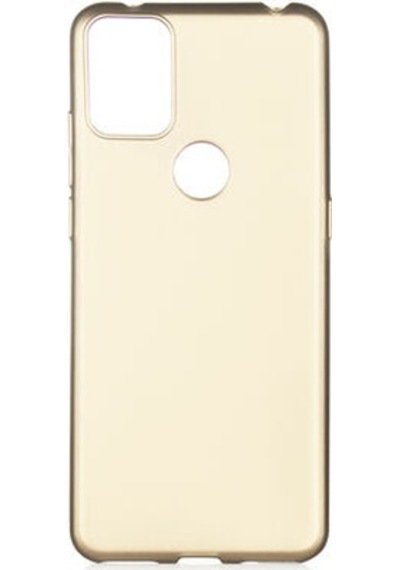Nihcase Alcatel 3x 2020 Kılıf Matte Premier Silikon Kapak
