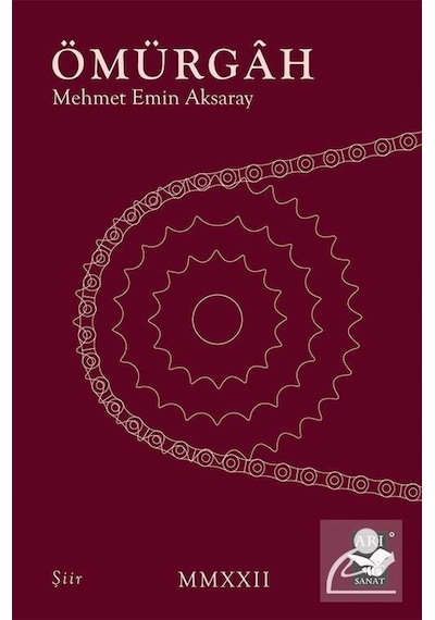 Ömürgah - Mehmet Emin Aksaray - Arı Sanat Yayınevi