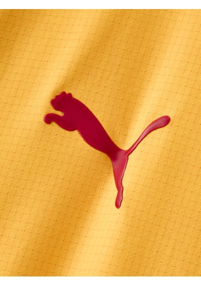 Gsstore Galatasaray Puma 2026/2027 İç Saha Parçalı Profesyonel Maç Forması 78499001 Sarı - Kırmızı