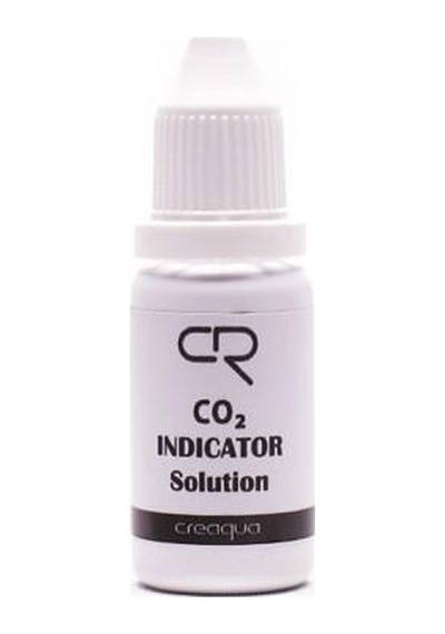 Creaqua Co2 İndikatör Solüsyonu