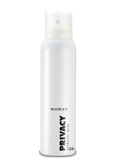 Privacy Woman Deo Sprey 150 Ml
