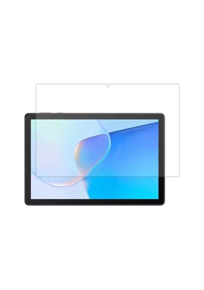 Huawei Uyumlu MatePad SE 10.4 inch 2022 Tempered Glass Cam Koruma AL8101