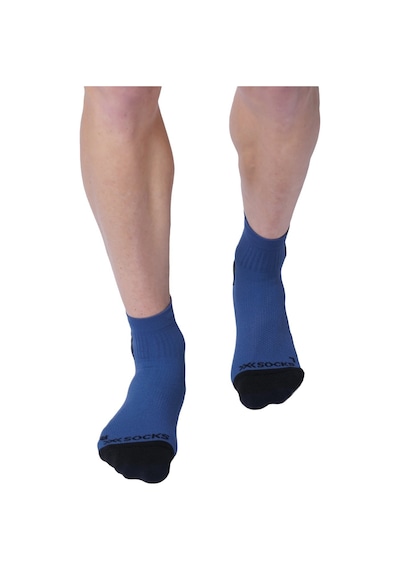 X-Bionic X-bıonıc X-socks Run Dıscover Ankle Mxb Lacivert