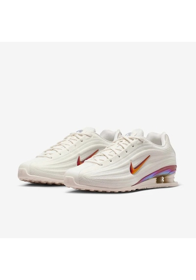 Nike Shox Z Se Im6051-002 Pasha Giyim Çok Renkli