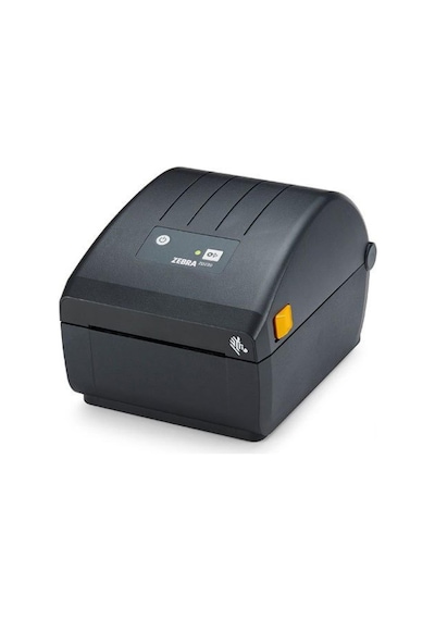 Zebra Zd22042-D0Eg00Ez (Zd220D) Termal Usb Yazıcı