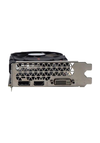 Arktek Rx550 4gb 128bit Gddr5