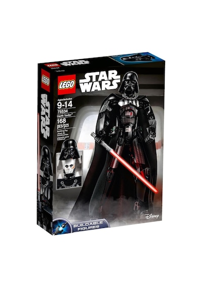 LEGO Star Wars 75534 Darth Vader
