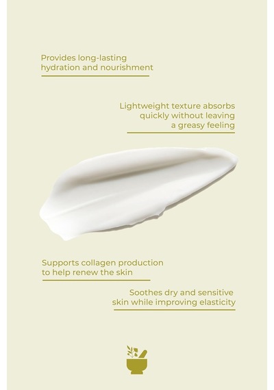 Cosmed Ultra Moisturizing & Nourishing Cream Su Bazlı Nemlendirici Cilt Bakım Kremi 40 Ml 42764385