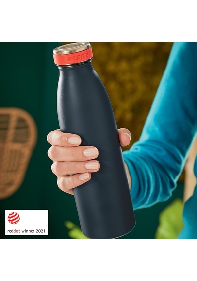 Ayrex Cosy Yalıtımlı Termos Su Şişesi 500 Ml Genel