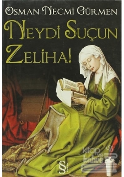 Neydi Suçun Zeliha!