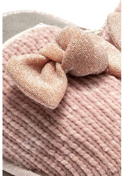 Twigy Vera Kadın Ev Terliği Pembe 36/41 YY0074 Pembe