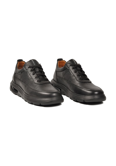 Dr. Flexer Dr.flexer 255302 M Siyah Erkek Günlük Ayakkabı