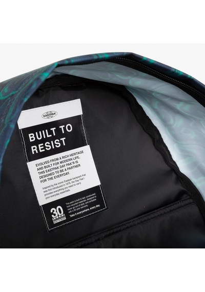 Eastpak Day Pak'r Unisex Lacivert Sırt Çantası Ek0a5bg43z01
