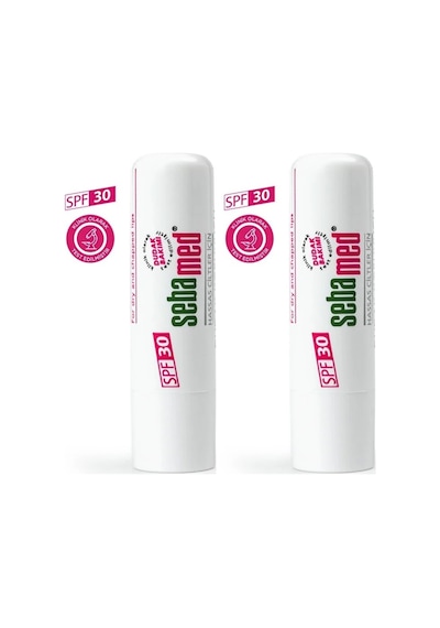 Sebamed Dudak Koruyucu Bakım Kremi Stick 30 Spf 4.8gr 16465754