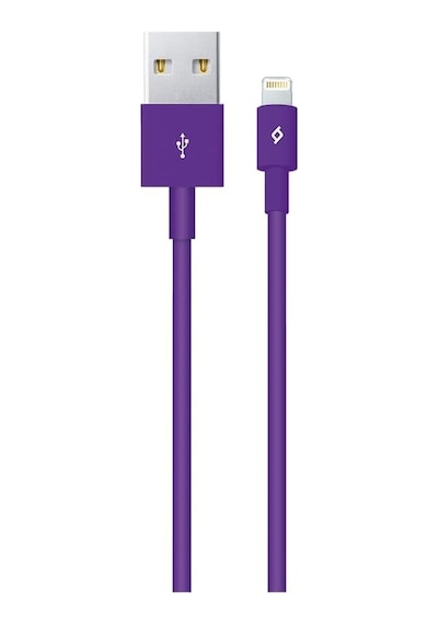 Lightning 100cm Şarj Kablosu- Beyaz 2dk7508b Standart