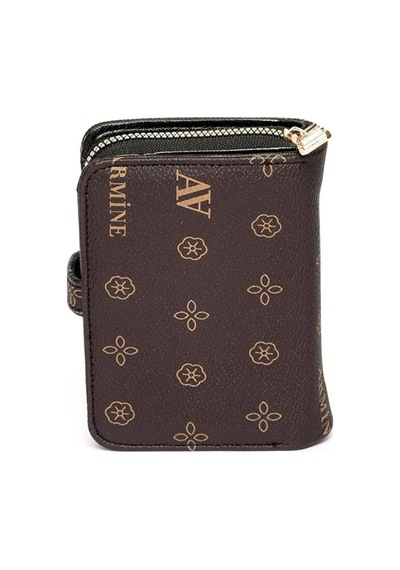 Armine C01 Kadın Omuz Kol Çantası ARMİNE-C01-R3201 Kahverengi