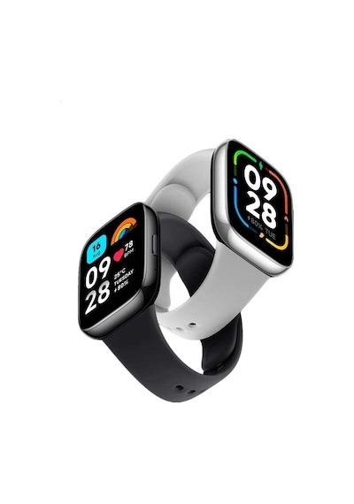 Xiaomi Redmi Watch 3 Active Uyumlu 2 Adet Ultra Koruyucu Nano