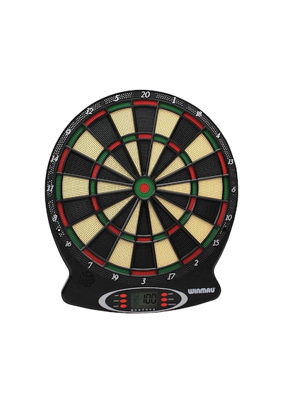Winmau Ton Machine Elektronik Dart Hedef Tahtası
