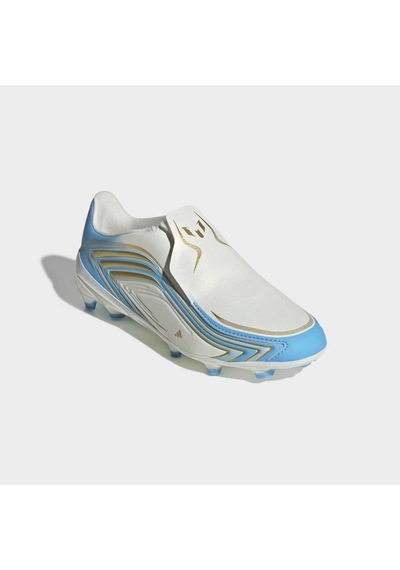 Adidas Ih1907 F50 Messı League Ll Fg J Çocuk Krampon Beyaz