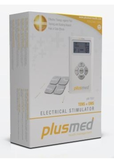 Tens + Ems Terapi Sistemi - Pm-te01