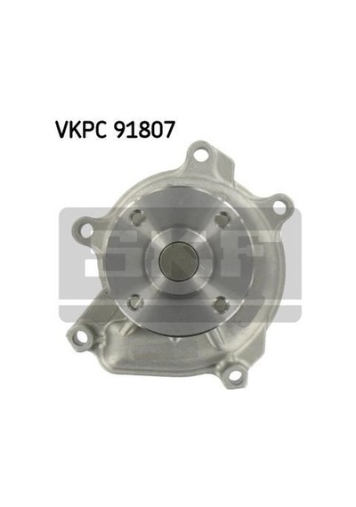 Skf Vkpc91807 Devırdaım Toyota Yarıs 1.0 1.3 1999-2005 Yarıs 1.3 2005-2008