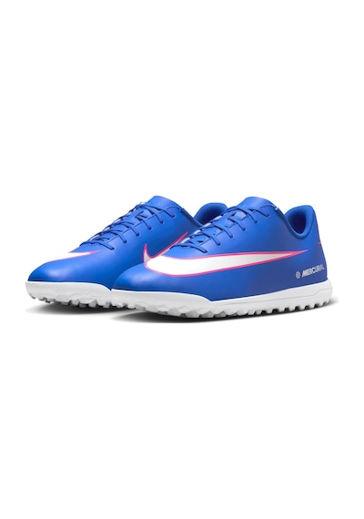 Nike Nıke Vapor 16 Club Tf Erkek Halı Saha Fq8446-446 Mavi