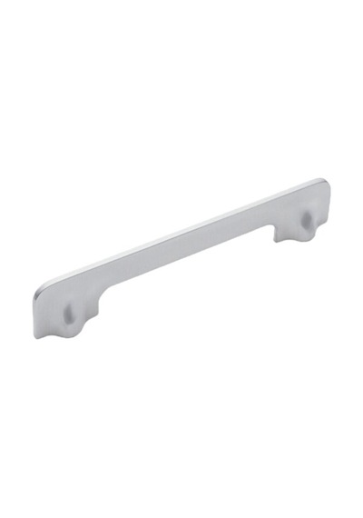 296 Krom Kulp 224 Mm Siyah