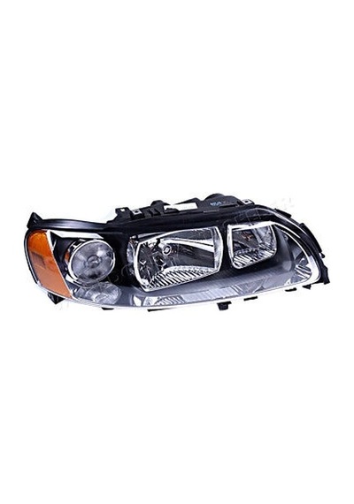 Volvo Volvo-s60 2005- Far Sağ Oem No:30698826