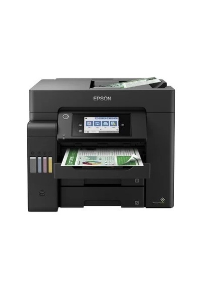 Epson L6550 Mea Renkli Mürekkep Çok Fonksiyonlu Yazıcı