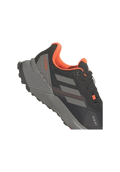 Adidas Terrex Soulstrıde R.rdy Erkek Outdoor Ayakkabı If5016 If5016 Siy Siyah