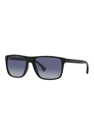 Emporio Armani Ea 4033 58644L 56 Erkek Köşeli Güneş Gözlüğü