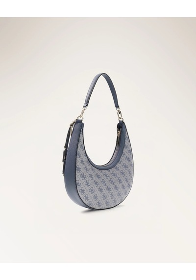 Guess Lindsey Kadın Omuz Çantası-sg974901 Vizon