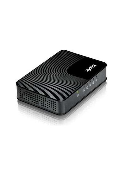 Zyxel Gs 105S V2 5 Port 10/100/1000 Yönetilemez