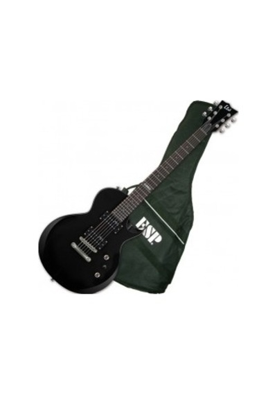 Esp Ltd Ec-10 Kıt - Siyah Elektro Gitar ||Cg