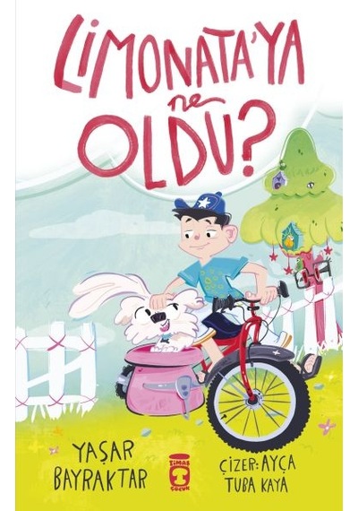 Limonata Ya Ne Oldu - Yqbx-691656