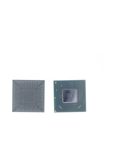 Intel Chipset Bd82Hm76 Slj8E Notebook Bga Ic Chip