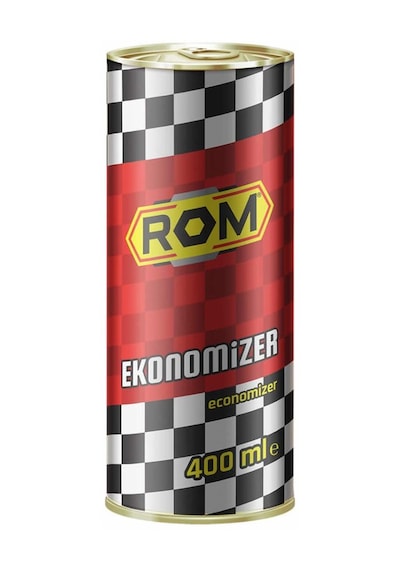 OPET Rom Economizer Motor Yağ Katkısı 400 ml Ü.T: 12.09.2025