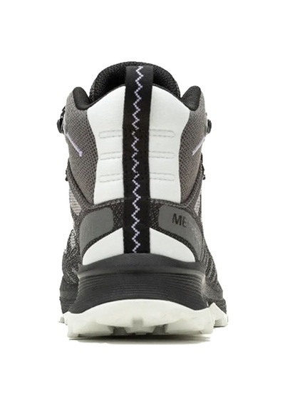 Merrell Speed Eco Mid Su Geçirmez Kadın Outdooor Bot Gri - Beyaz