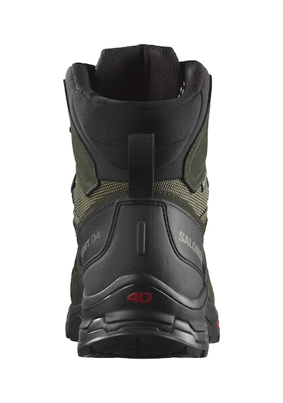 Salomon Quest 4 Gtx Gore-tex L41292500 Hiking Patika Tırmanış Outdoor Erkek Bot Haki