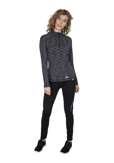 Trespass Edith Kadın Sweatshirt Gri