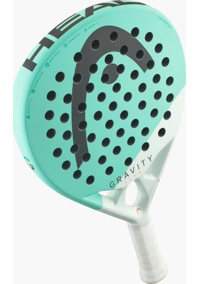 Head Head Gravity Team Padel Raketi