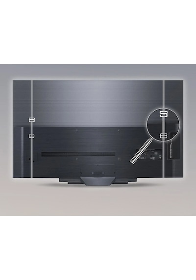 Profilo Uyumlu 50pa515e Tv Ekran Koruyucu