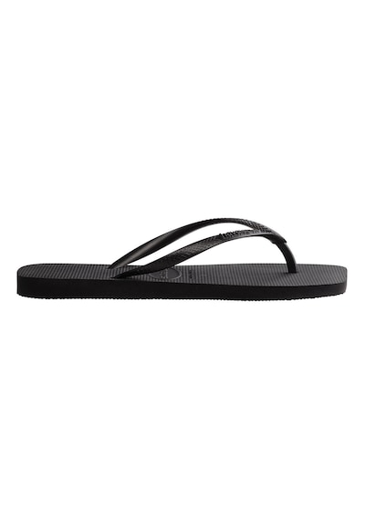 Havaianas Square Black Siyah Kadın Terlik Siyah