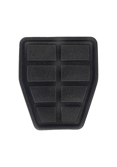Vw Caddy,jetta,golf,passat,t4,caravelle İçin Pedal Lastiği