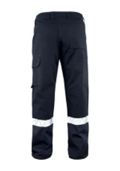 Myform 2168 Moment Pantolon Lacivert