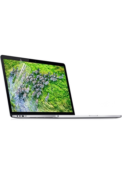 Macbook Pro 14.2 İnç 2025 A3434 M5 İşlemcili Parlak Ekran Koruyucu Film