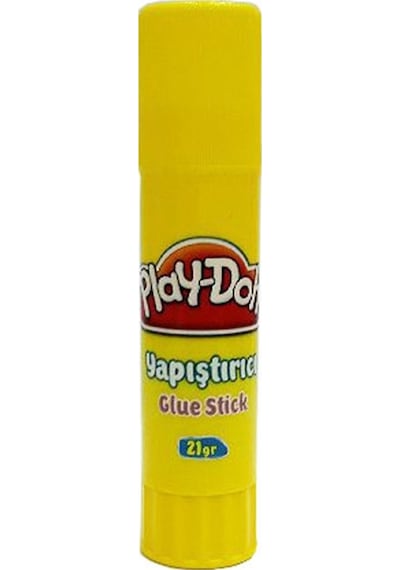 Play-doh Stick Yapıştırıcı 21 Gr.